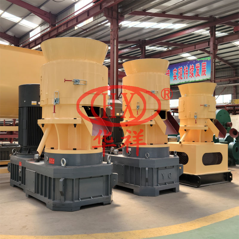 大型有機(jī)肥造粒機(jī) 大型有機(jī)肥造粒機(jī)